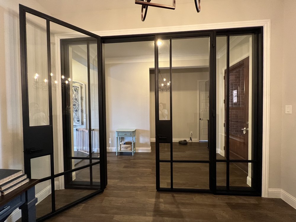 Photo of DFW Door Repair