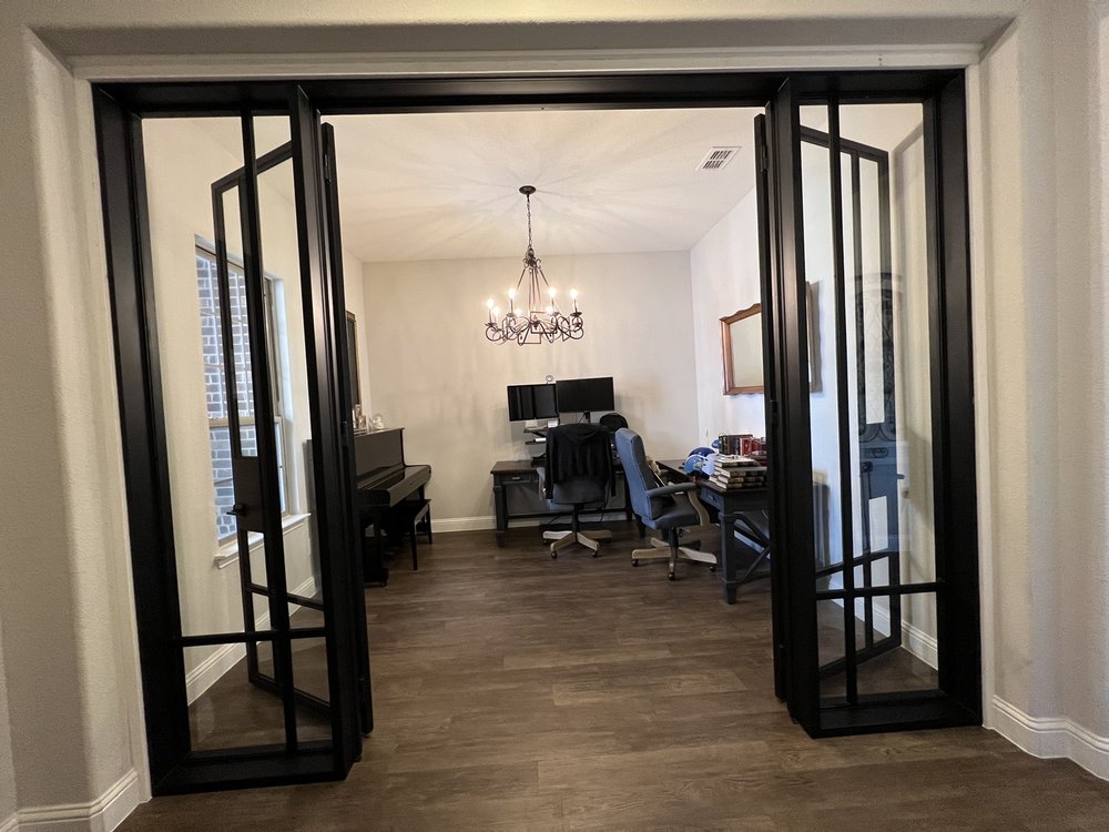Photo of DFW Door Repair