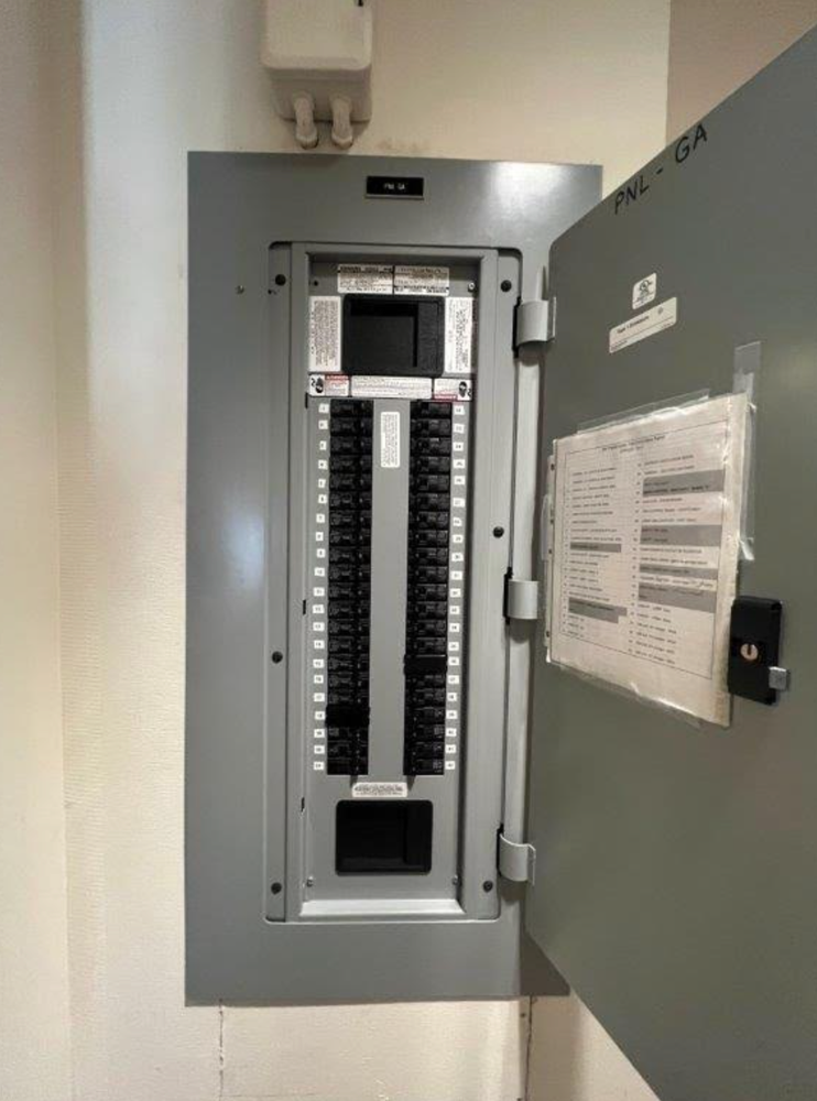 Photo of Kennedy Electric