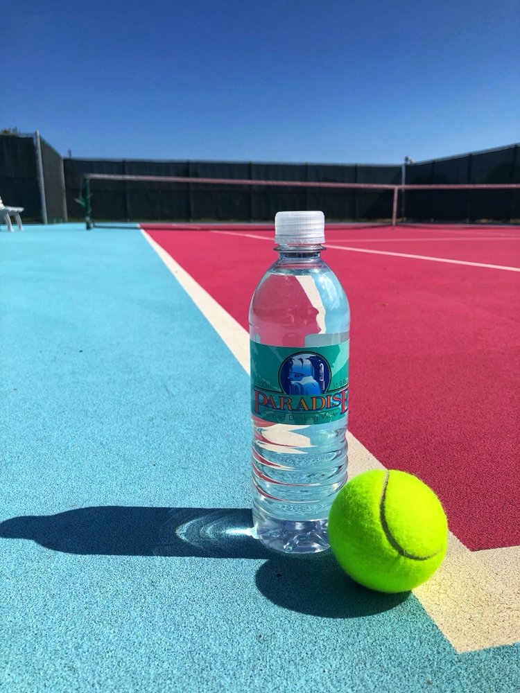 Photo of Paradise Drinking Water