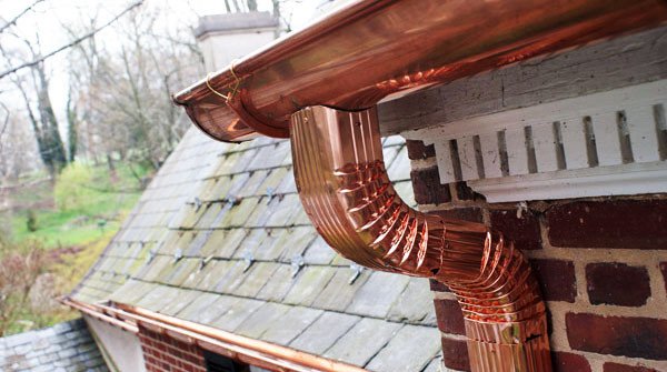 Photo of Gutters Pro