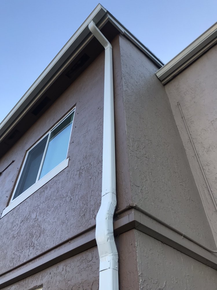 Photo of Gutters Pro