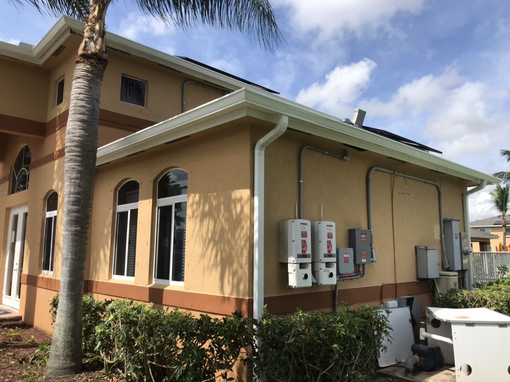 Photo of Gutters Pro