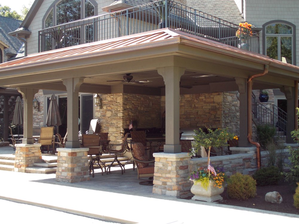 Photo of South County Landscaping