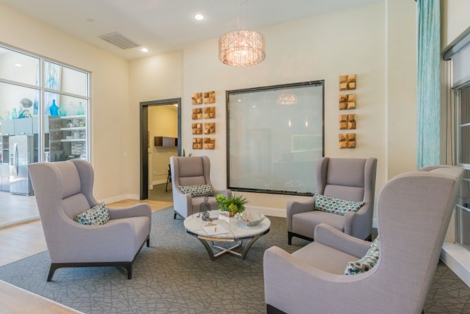 Photo of Laurel Canyon Apartments