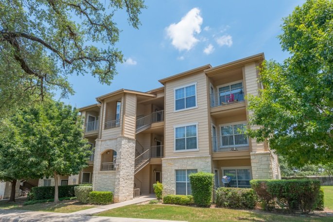 Photo of Laurel Canyon Apartments