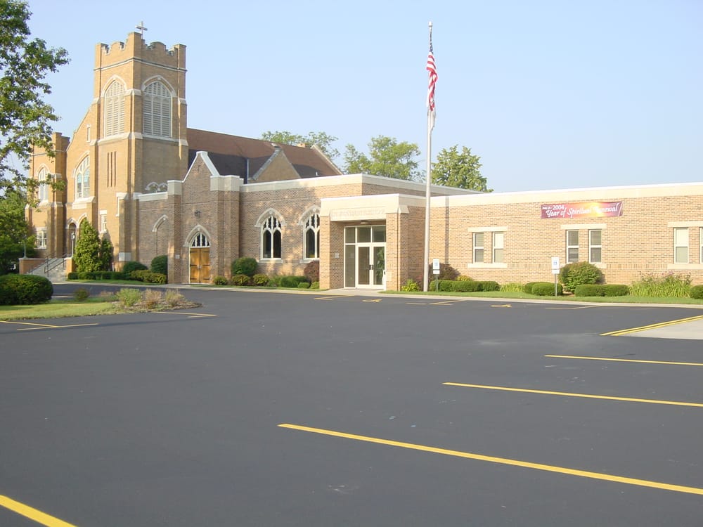 Photo of Munson Fence & Paving