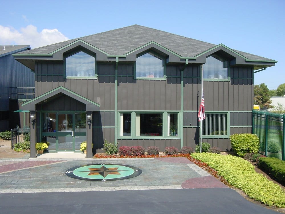 Photo of Munson Fence & Paving