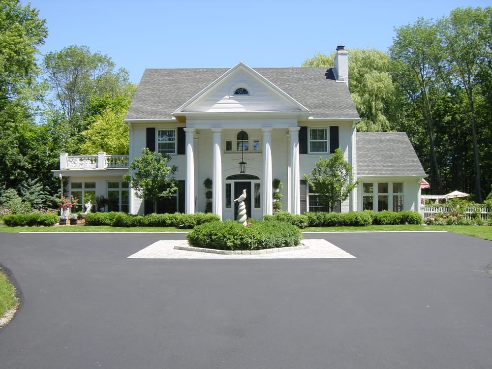 Photo of Munson Fence & Paving
