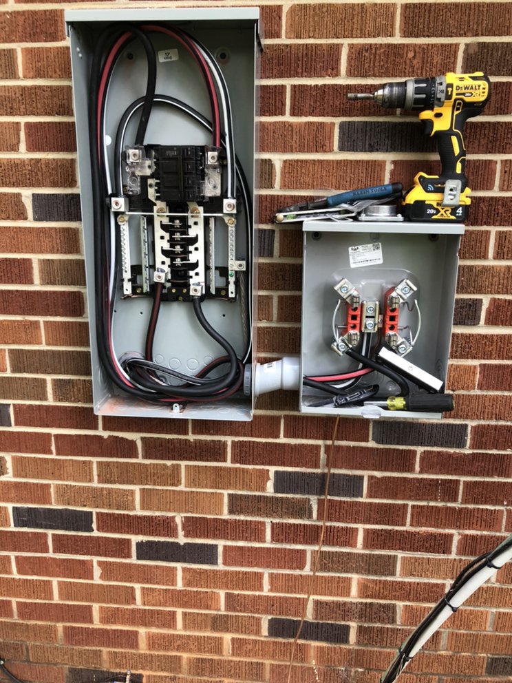Photo of JB Electric
