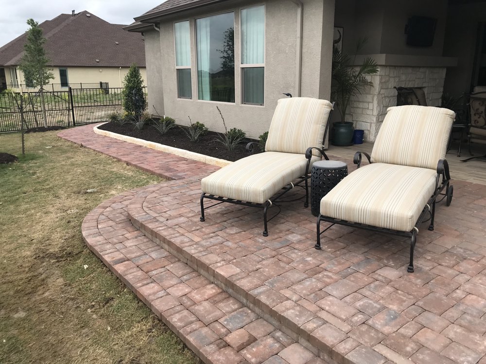 Photo of Steele Landscapes & Patios