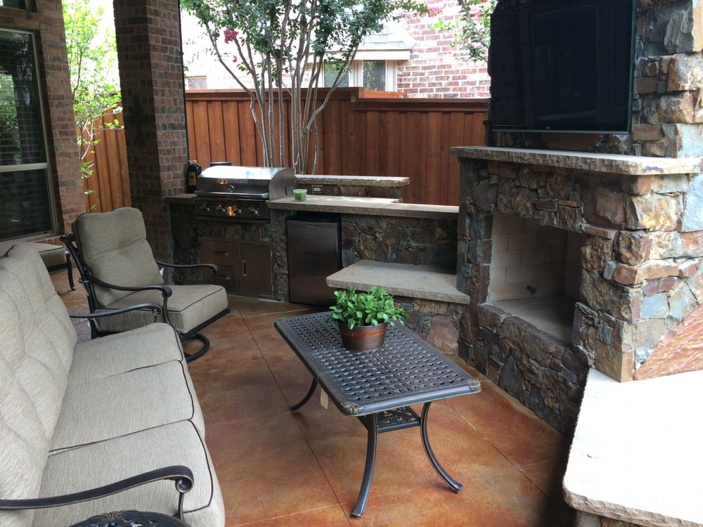 Photo of Steele Landscapes & Patios