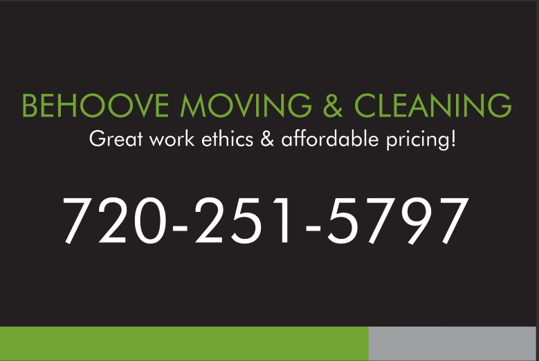 Photo of Behoove Moving & Cleaning