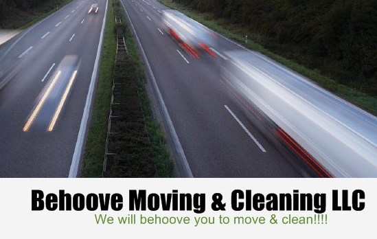 Photo of Behoove Moving & Cleaning
