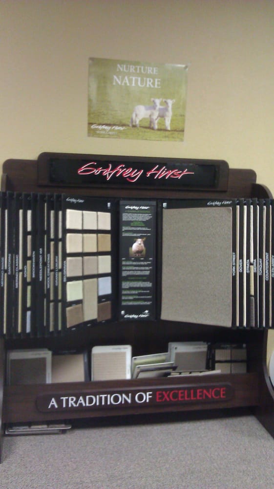 Photo of Spracklin Flooring