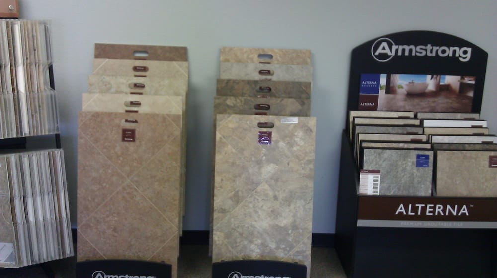 Photo of Spracklin Flooring
