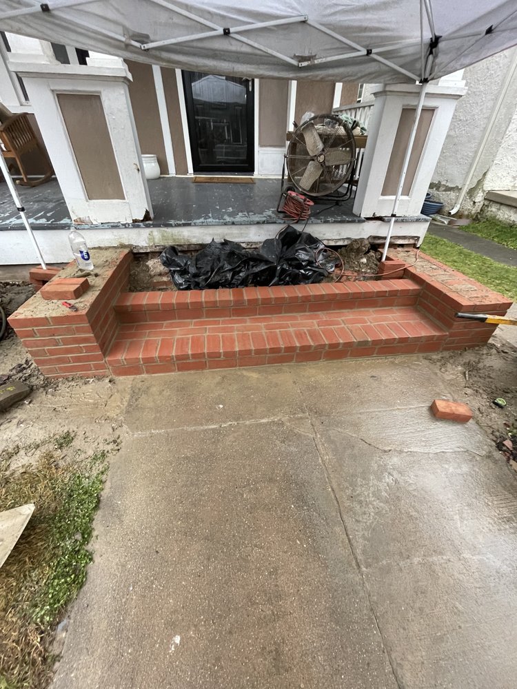 Photo of Norfolk Masonry