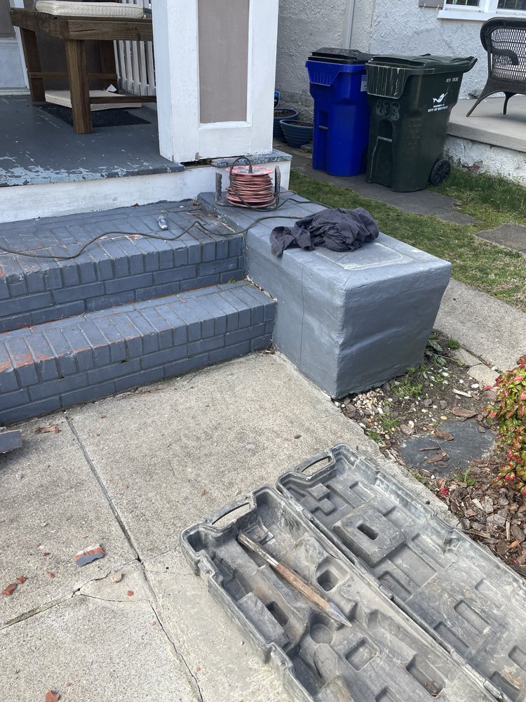 Photo of Norfolk Masonry