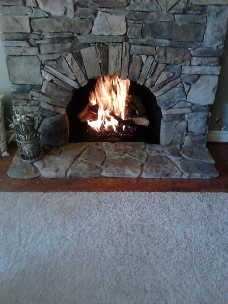Photo of Allen The Fireplace Guy