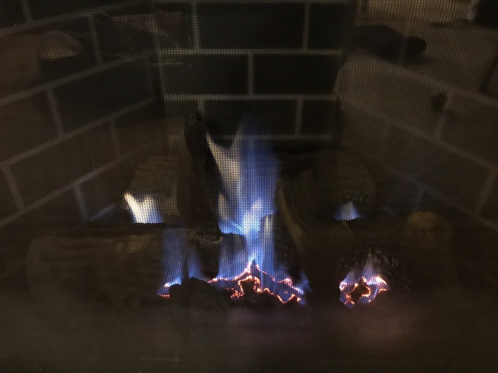 Photo of Allen The Fireplace Guy