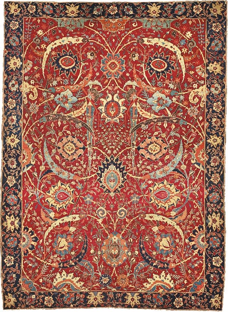 Photo of Martinous Rugs
