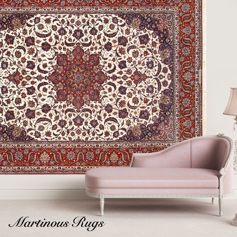 Photo of Martinous Rugs