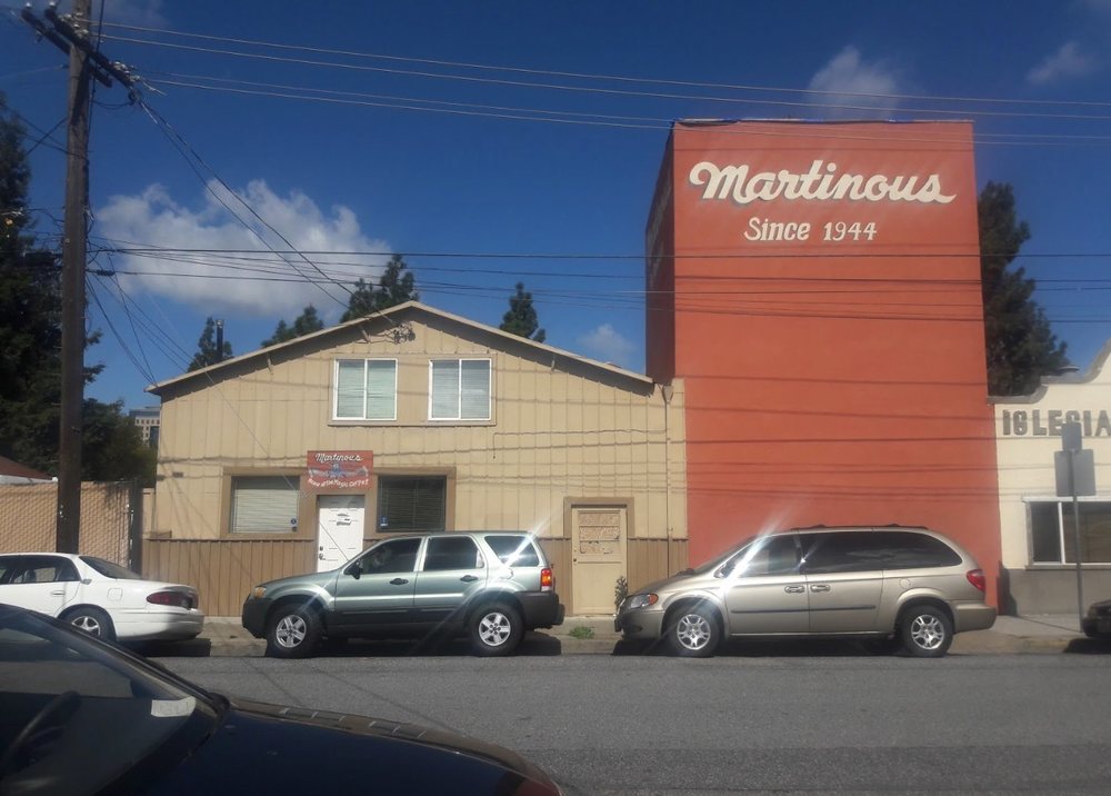 Photo of Martinous Rugs