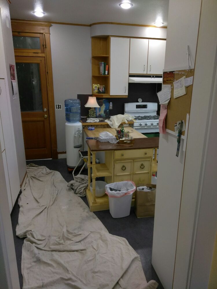Photo of Getter Fixed Handyman
