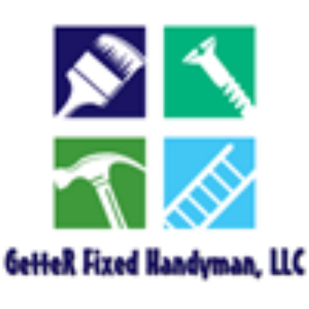 Photo of Getter Fixed Handyman