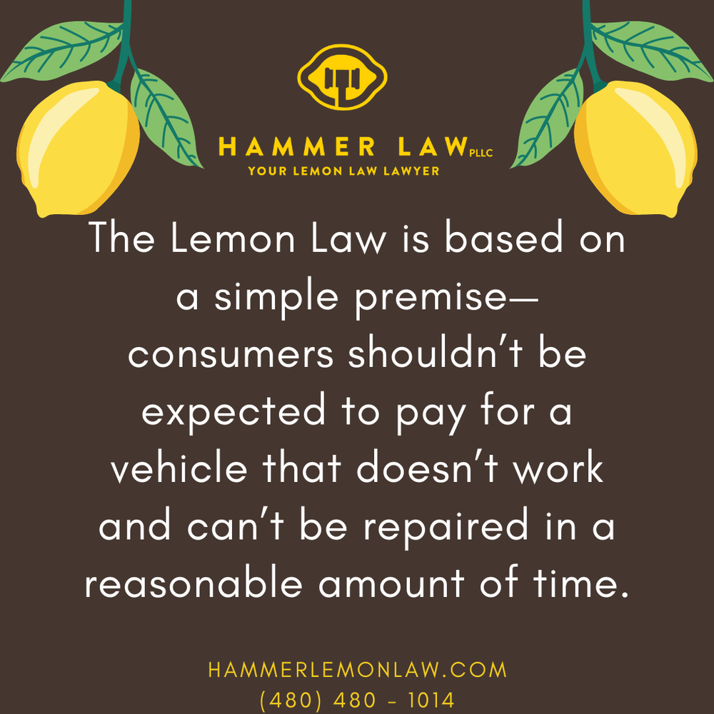 Photo of Hammer Law