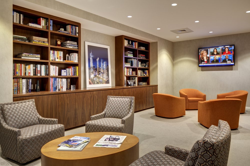 Photo of Inspire Workspace
