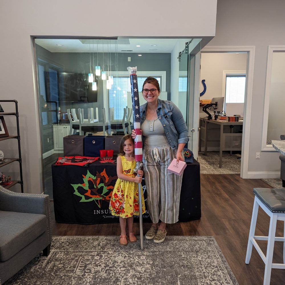 Photo of Dean Ballenger Agency