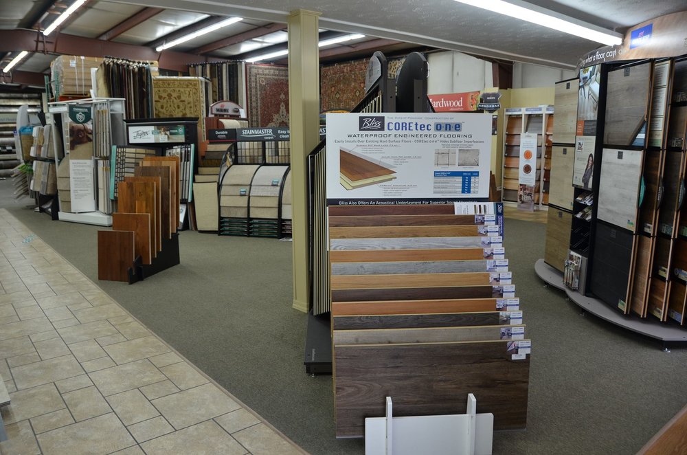 Photo of L&M Floors
