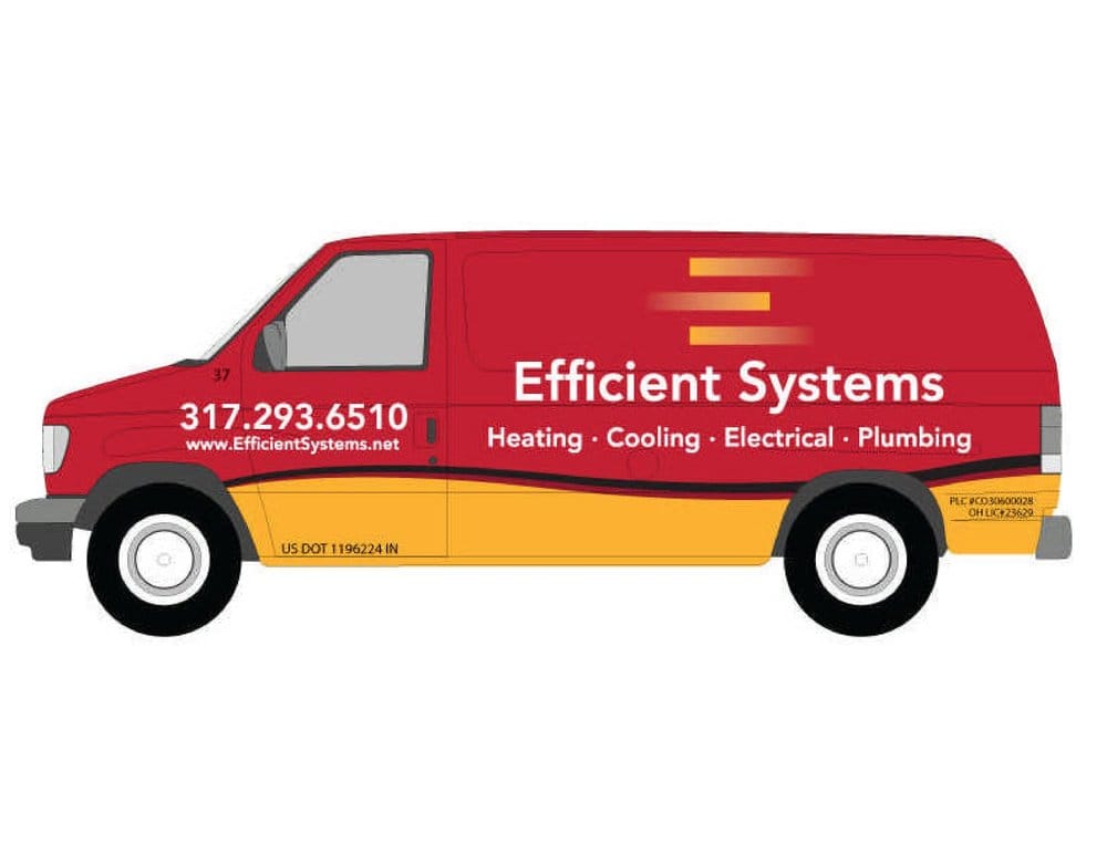 Photo of Efficient Systems