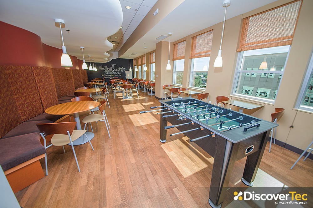 Photo of DiscoverTec