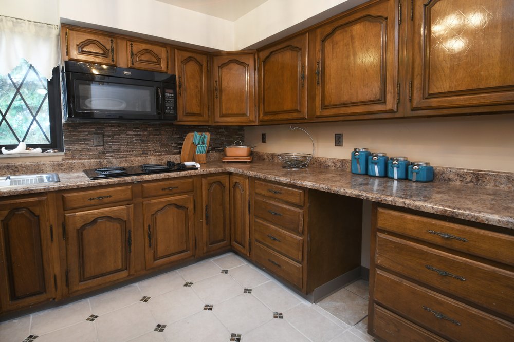 Photo of Monica Early - Keller Williams Realty