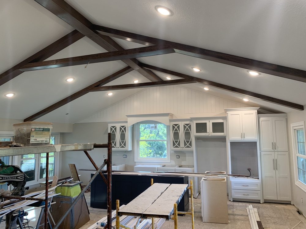 Photo of Roger Porter Construction