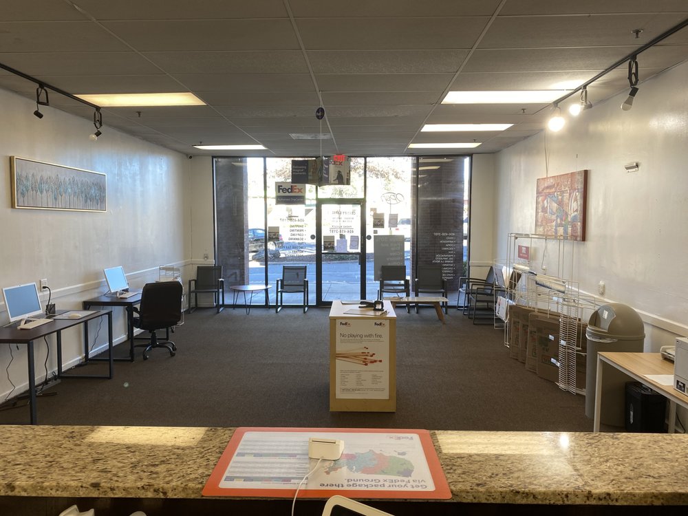Photo of Certify Express Shipping