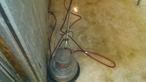 Photo of Dustie Janitorial Building Maintenance