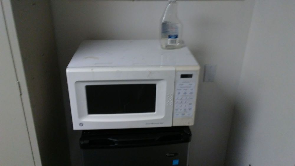 Photo of Dustie Janitorial Building Maintenance