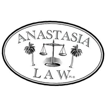 Photo of Anastasia Law, PL