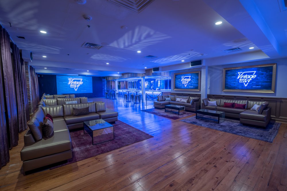 Photo of Vintage Rock Club