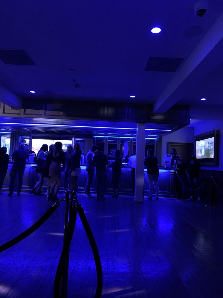 Photo of Vintage Rock Club