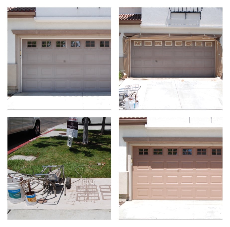 Photo of San Diego Paint Pros