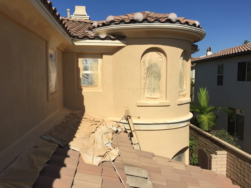 Photo of San Diego Paint Pros
