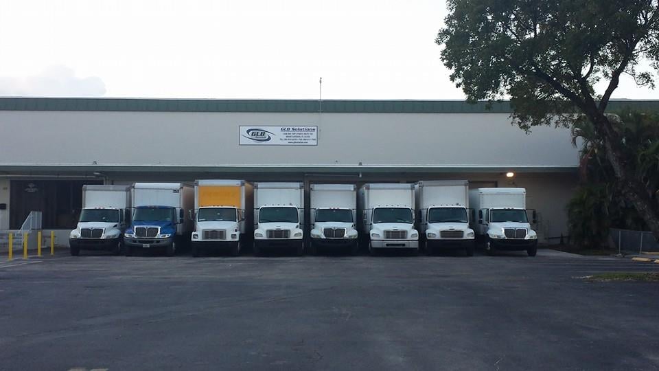Photo of GLB Solutions
