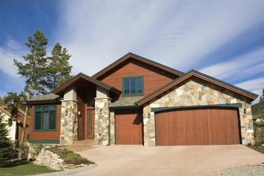 Photo of New Frontier Homes