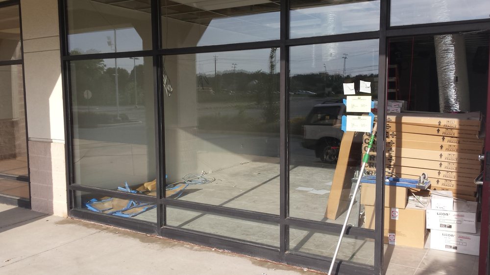 Photo of Cleanview Window Cleaning