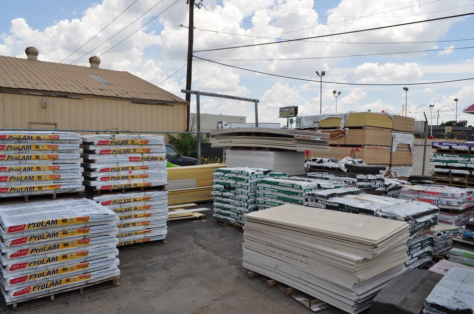 Photo of Northwest Building Supplies