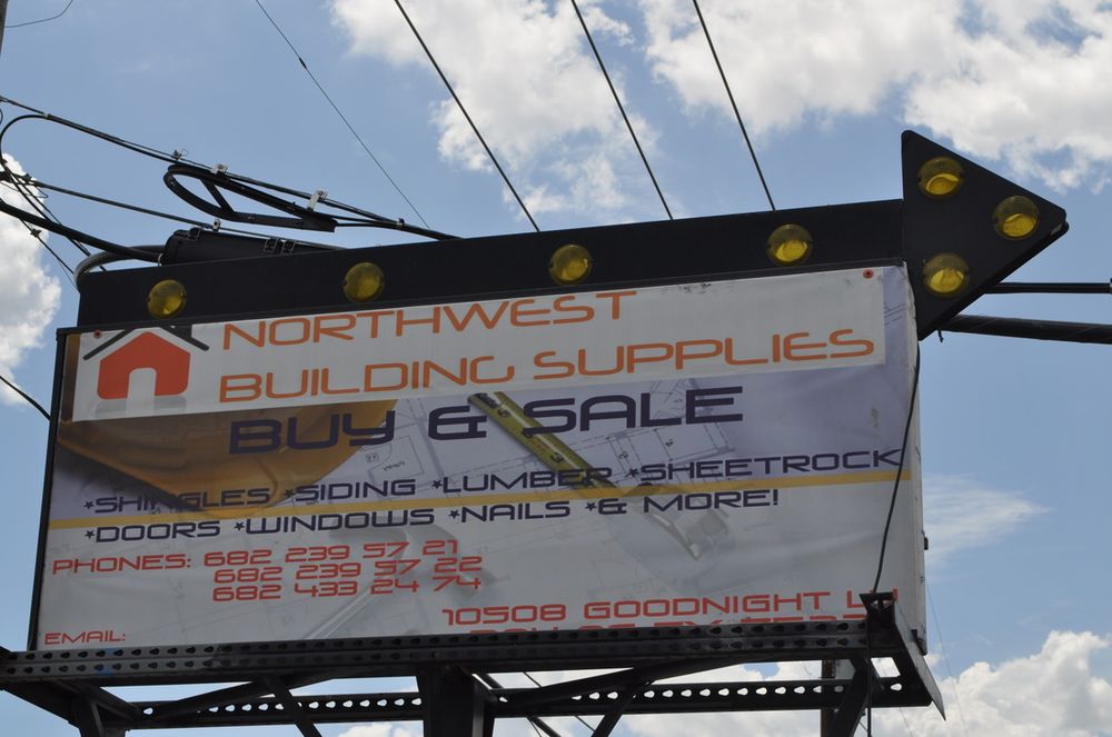 Photo of Northwest Building Supplies